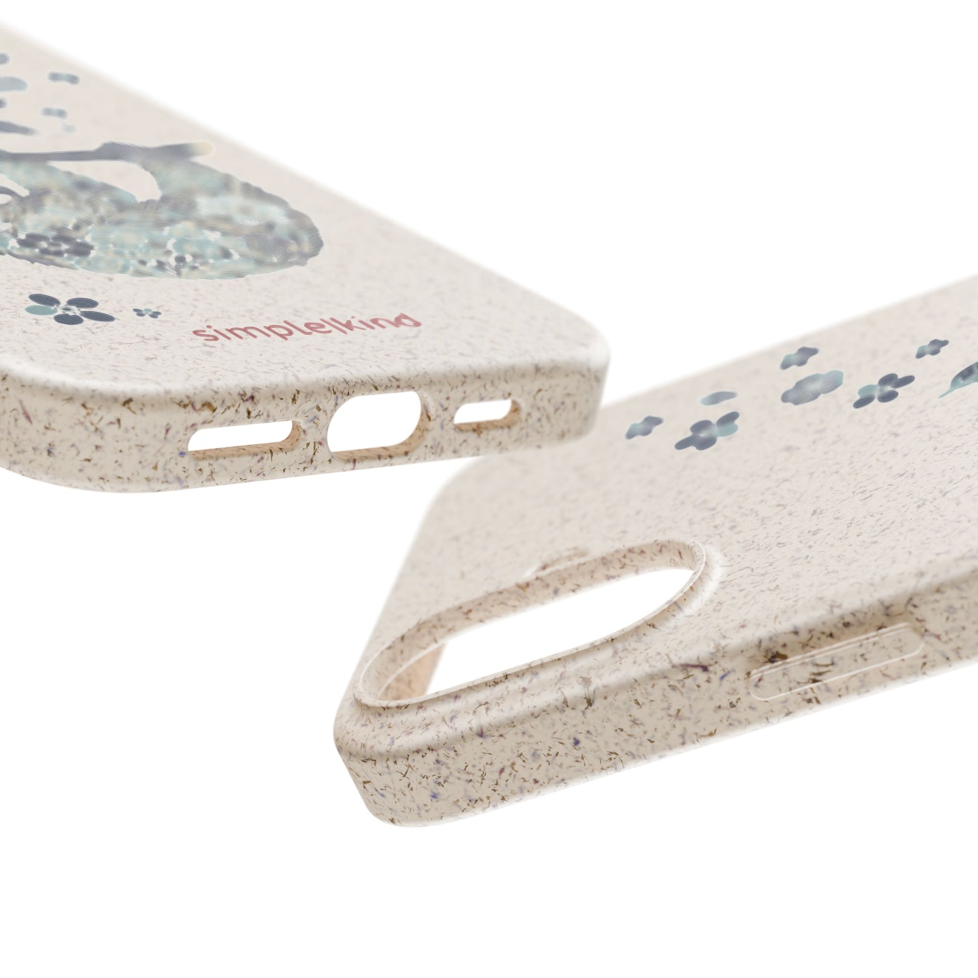 Branch Manager: Biodegradable iPhone Case