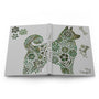 Earth Collection - Silver