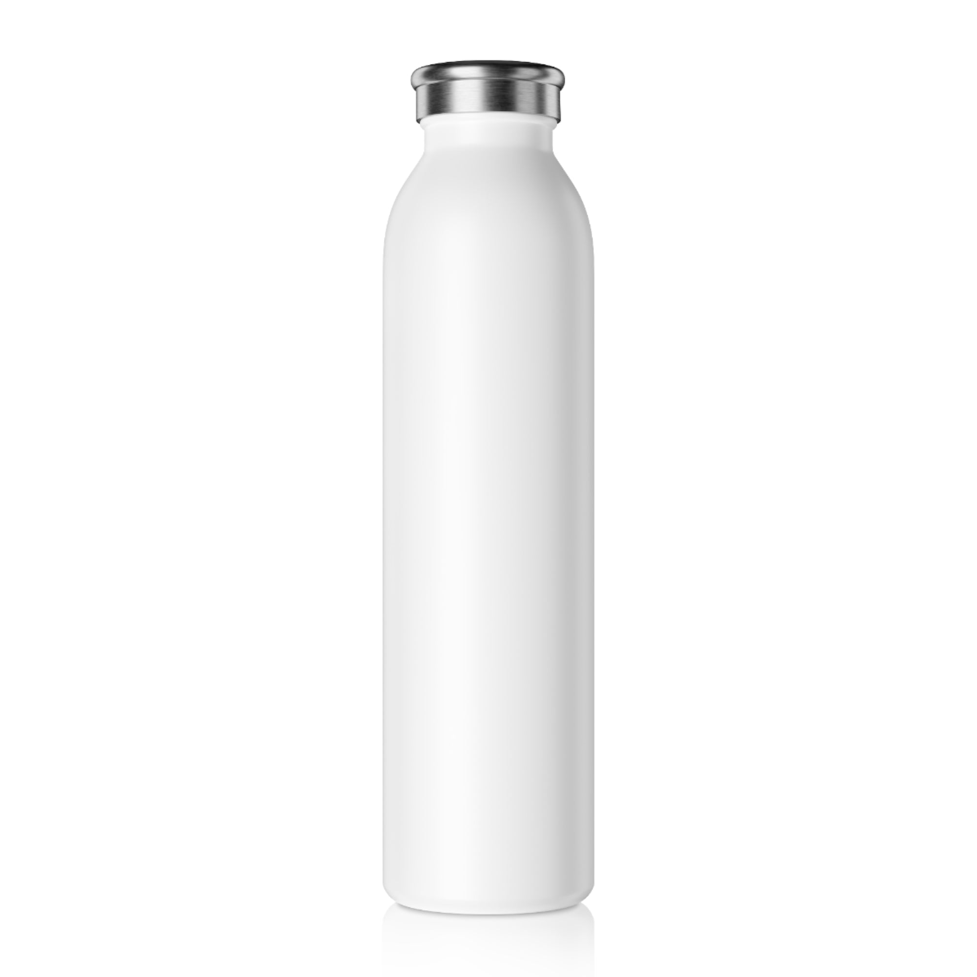 Simple Paws: Slim Water Bottle