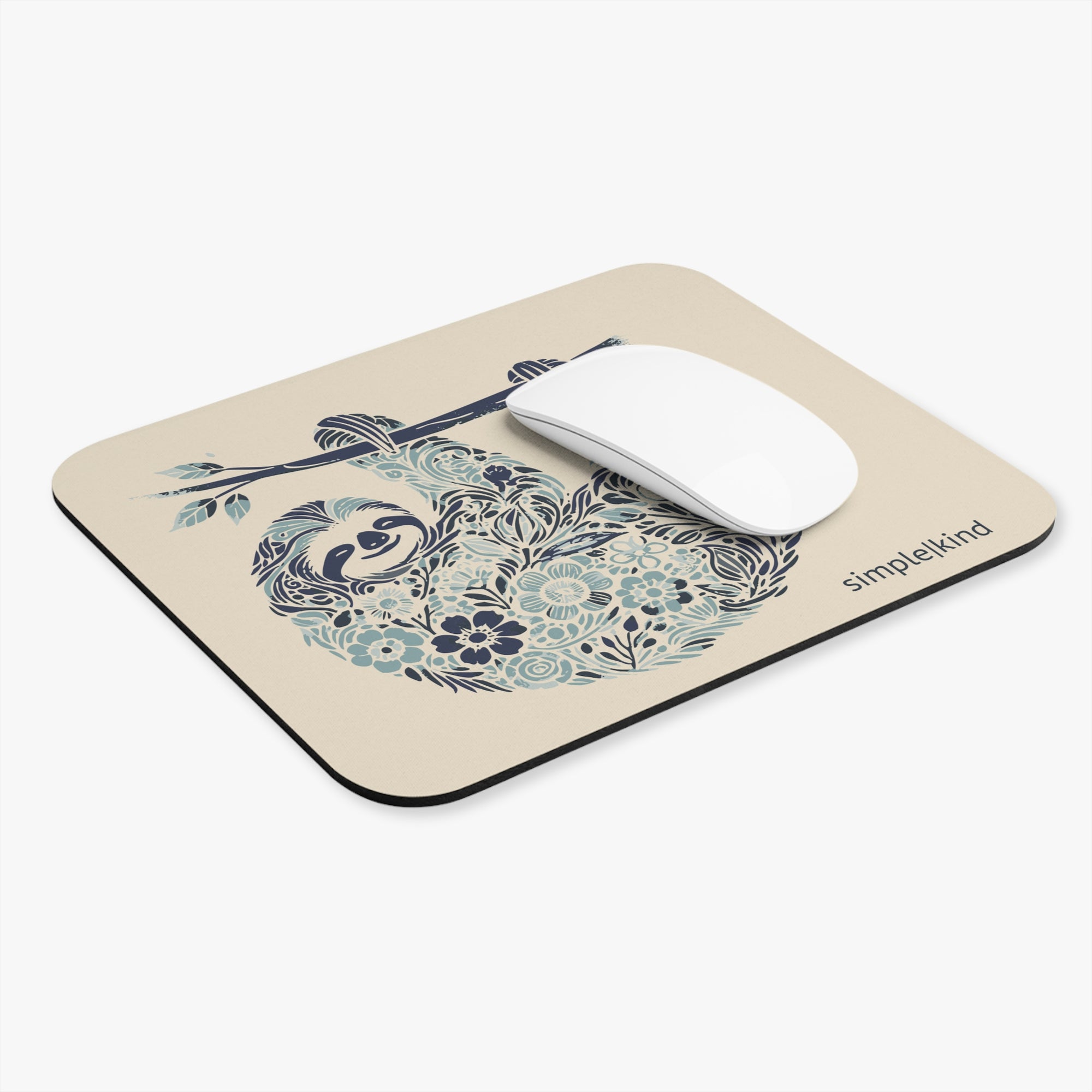 Branch Manager: Mouse Pad