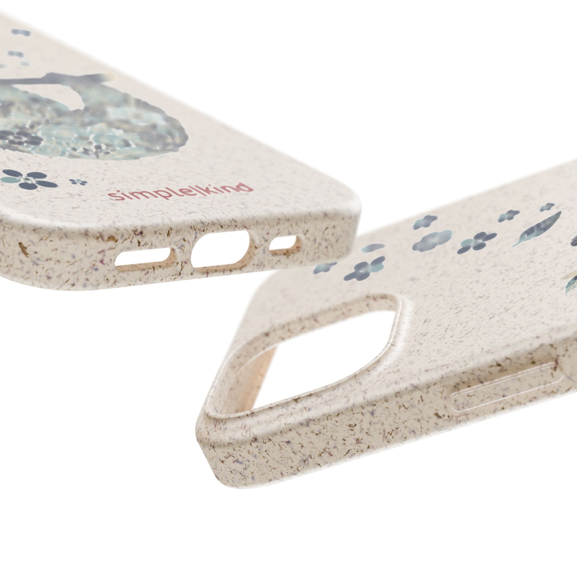 Branch Manager: Biodegradable iPhone Case