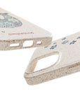 Branch Manager: Biodegradable iPhone Case