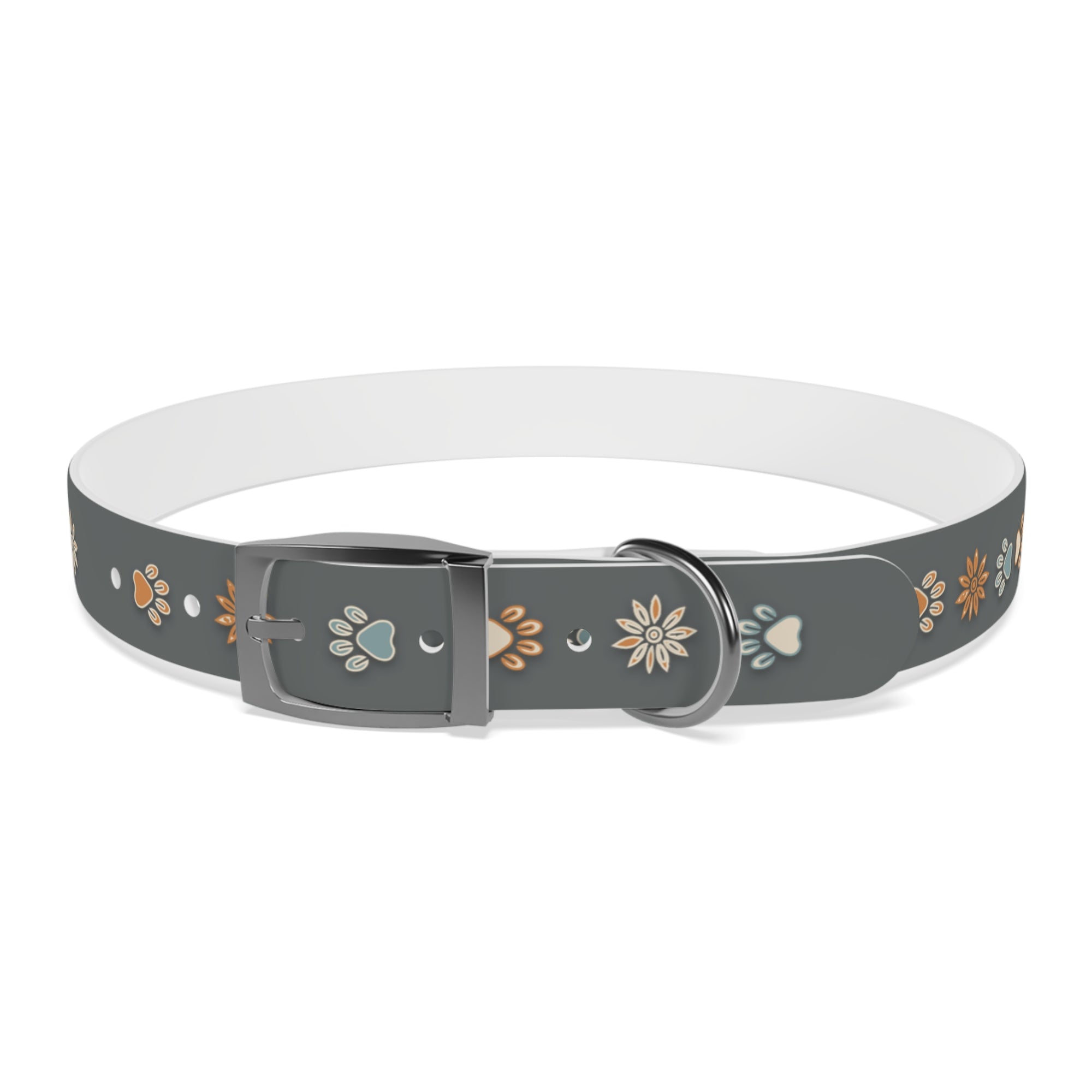 Wildbloom Walk: Dog Collar