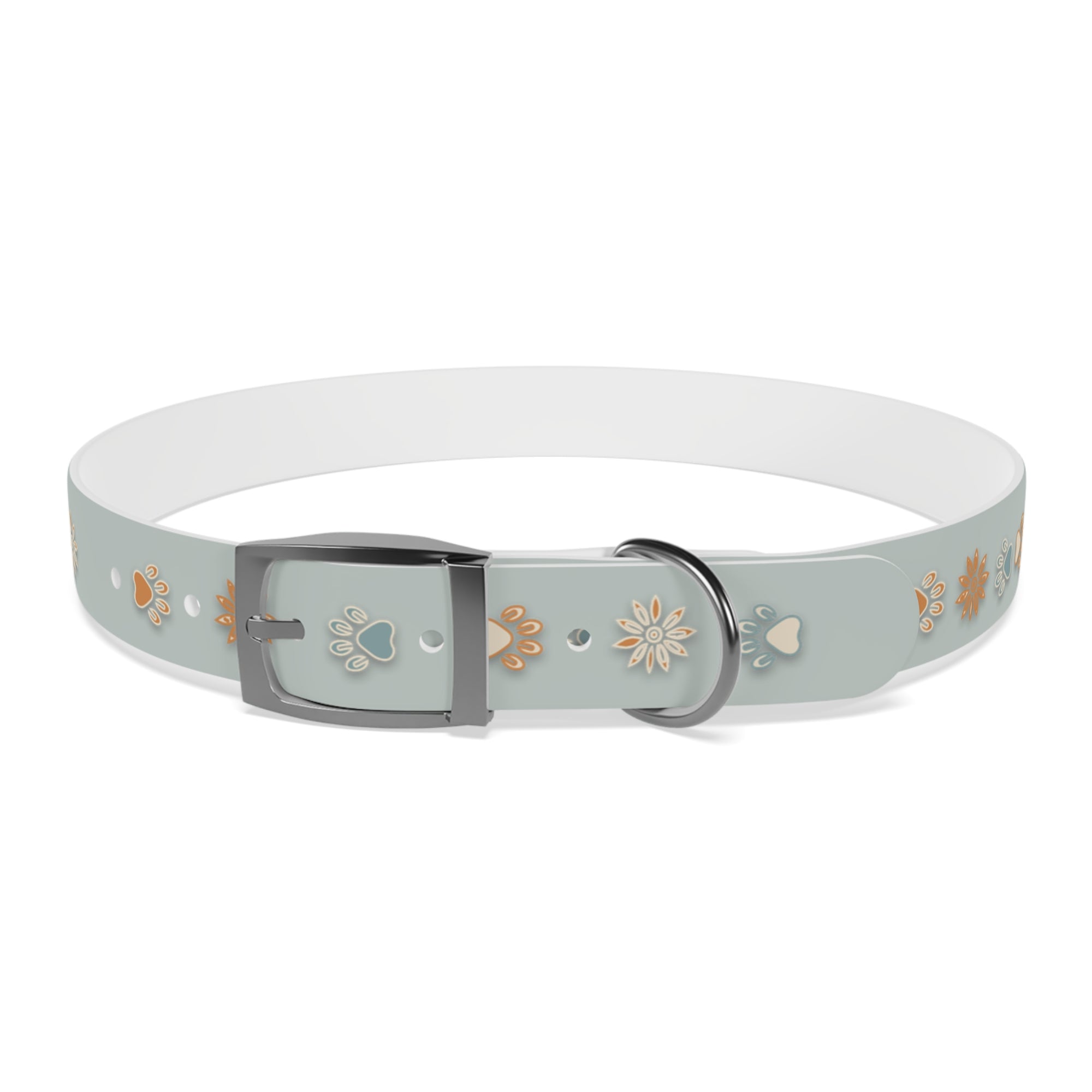 Wildbloom Walk: Dog Collar