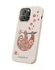 Branch Manager: Biodegradable iPhone Case