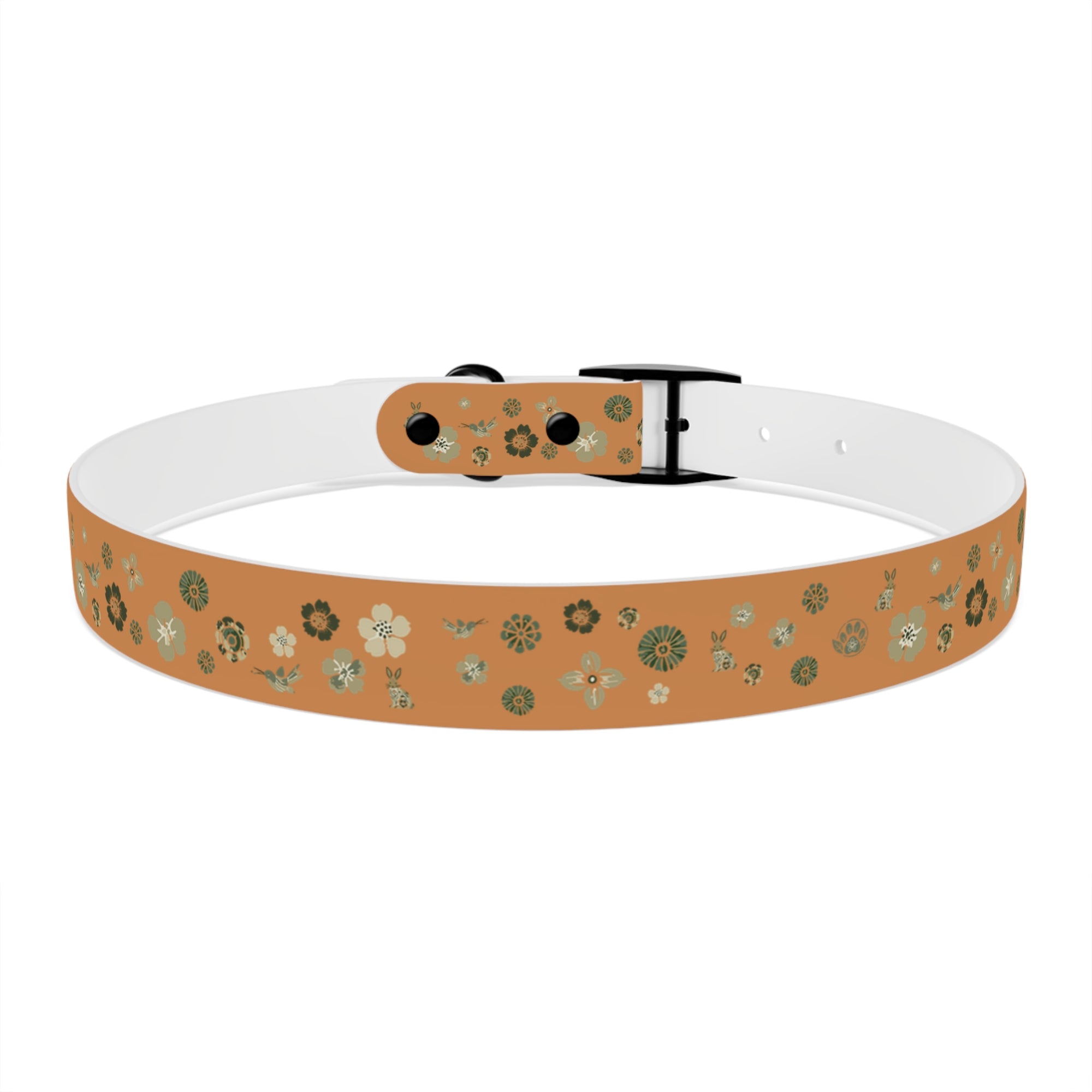 Meadow Moments: Dog Collar