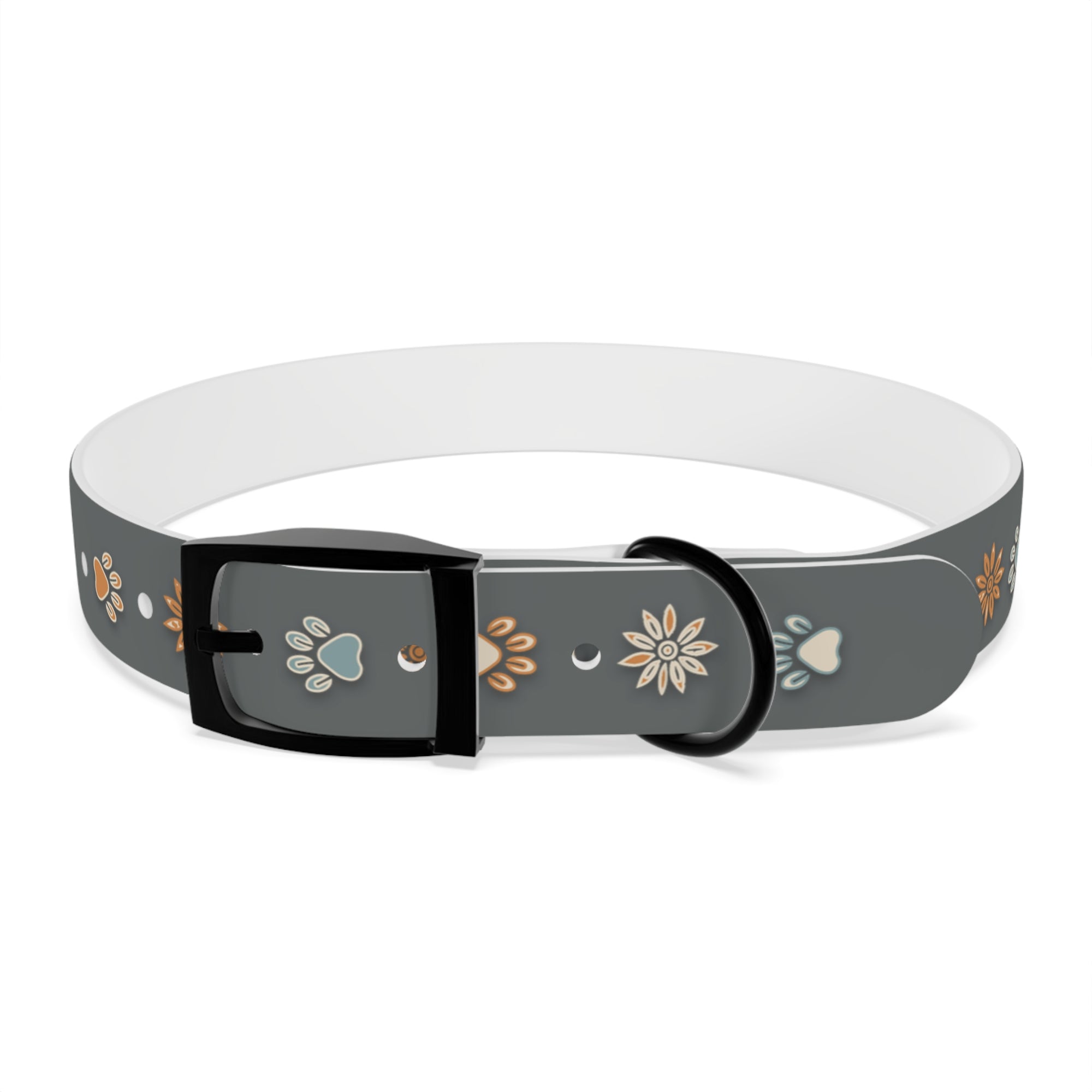 Wildbloom Walk: Dog Collar