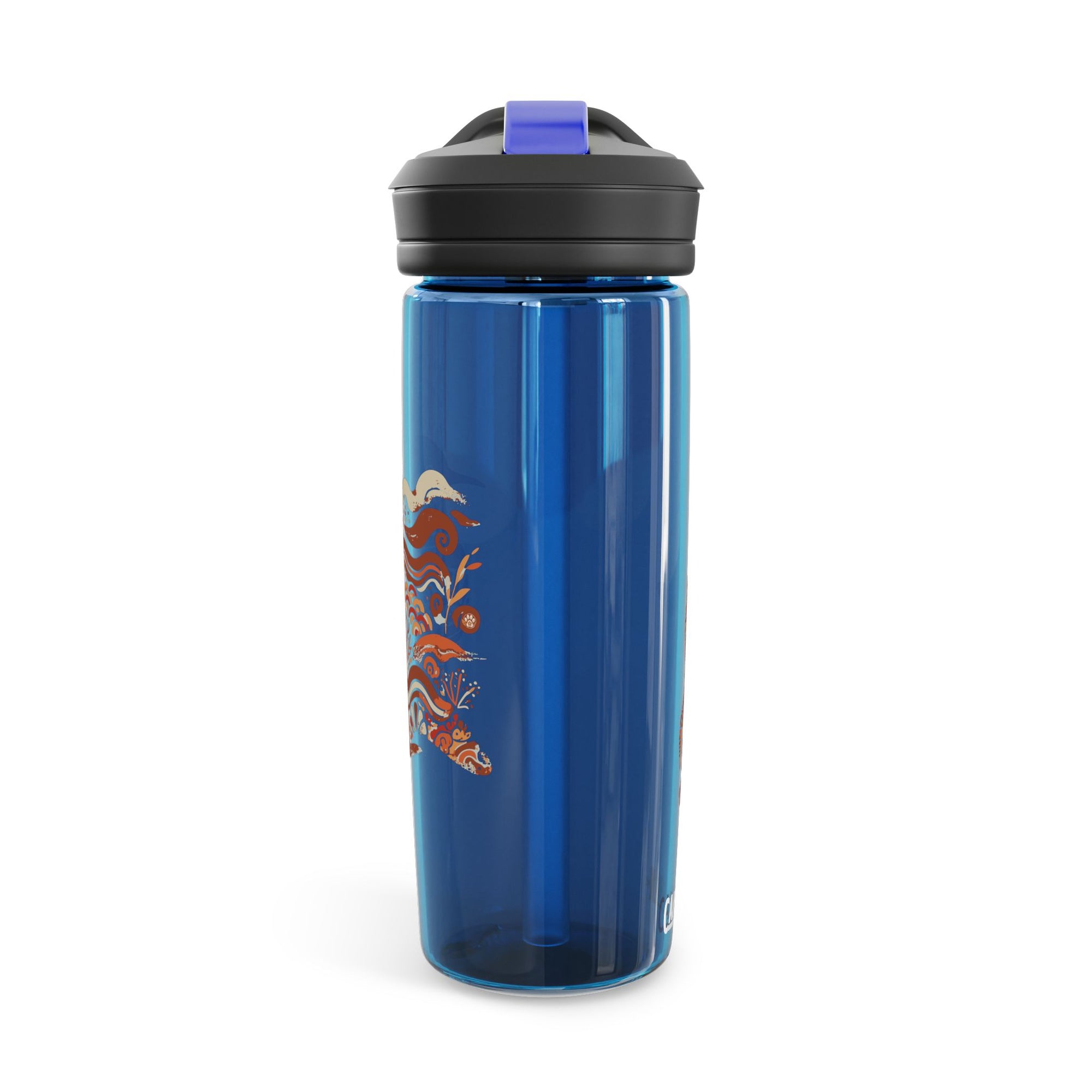 Featherweather: CamelBak Eddy® Water Bottle