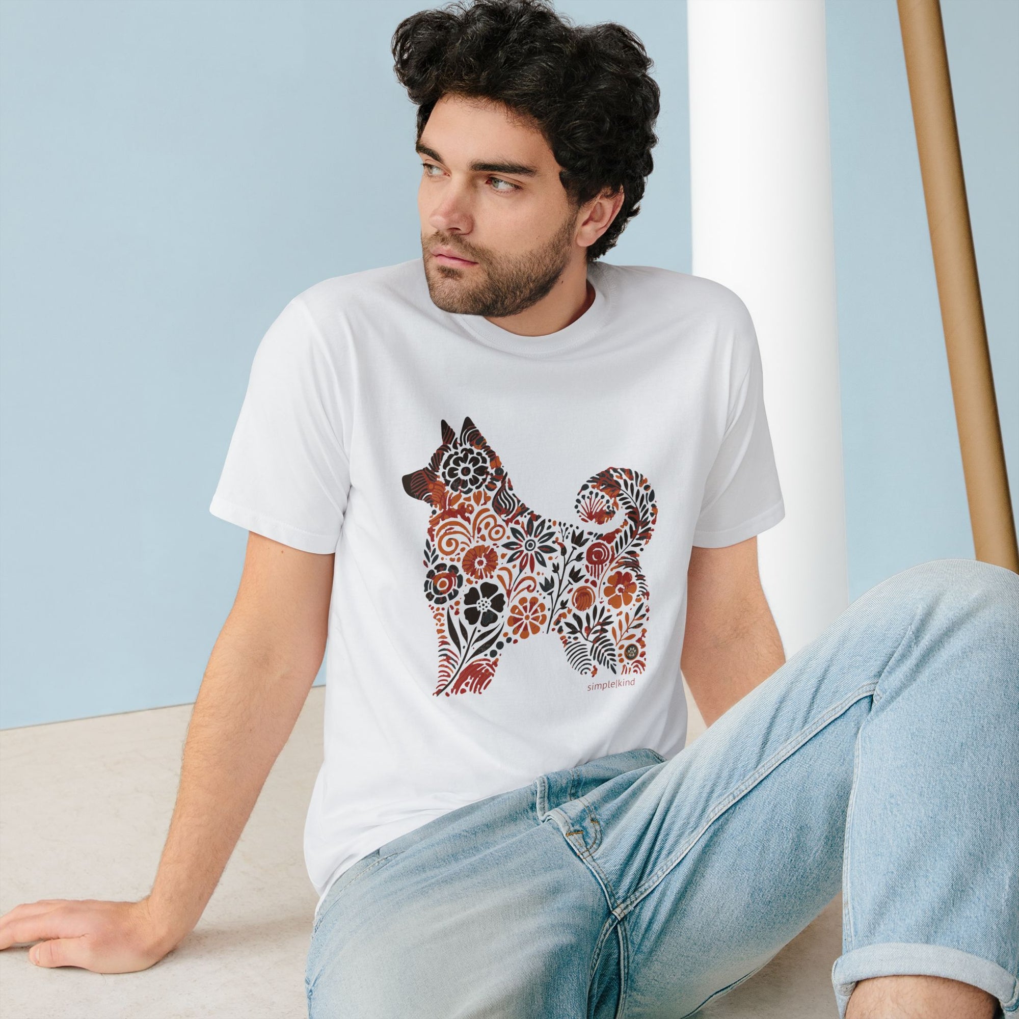 Wagnificent: Organic Cotton Unisex Tee