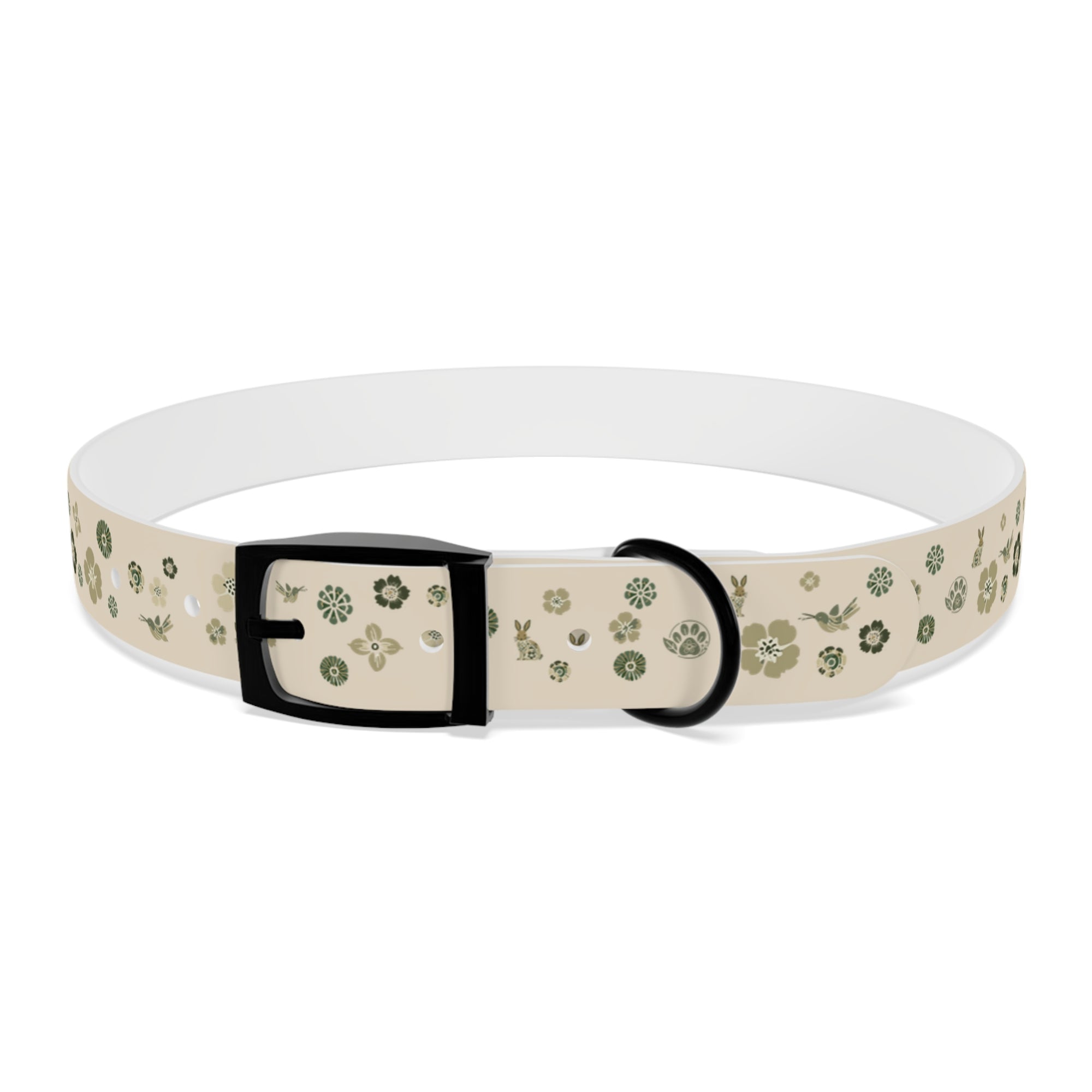 Meadow Moments: Dog Collar