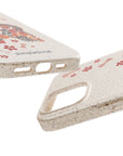 Wagnificent: Biodegradable iPhone Case