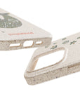 Branch Manager: Biodegradable iPhone Case