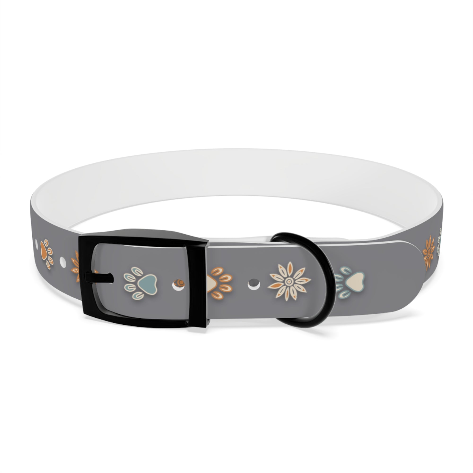 Wildbloom Walk: Dog Collar