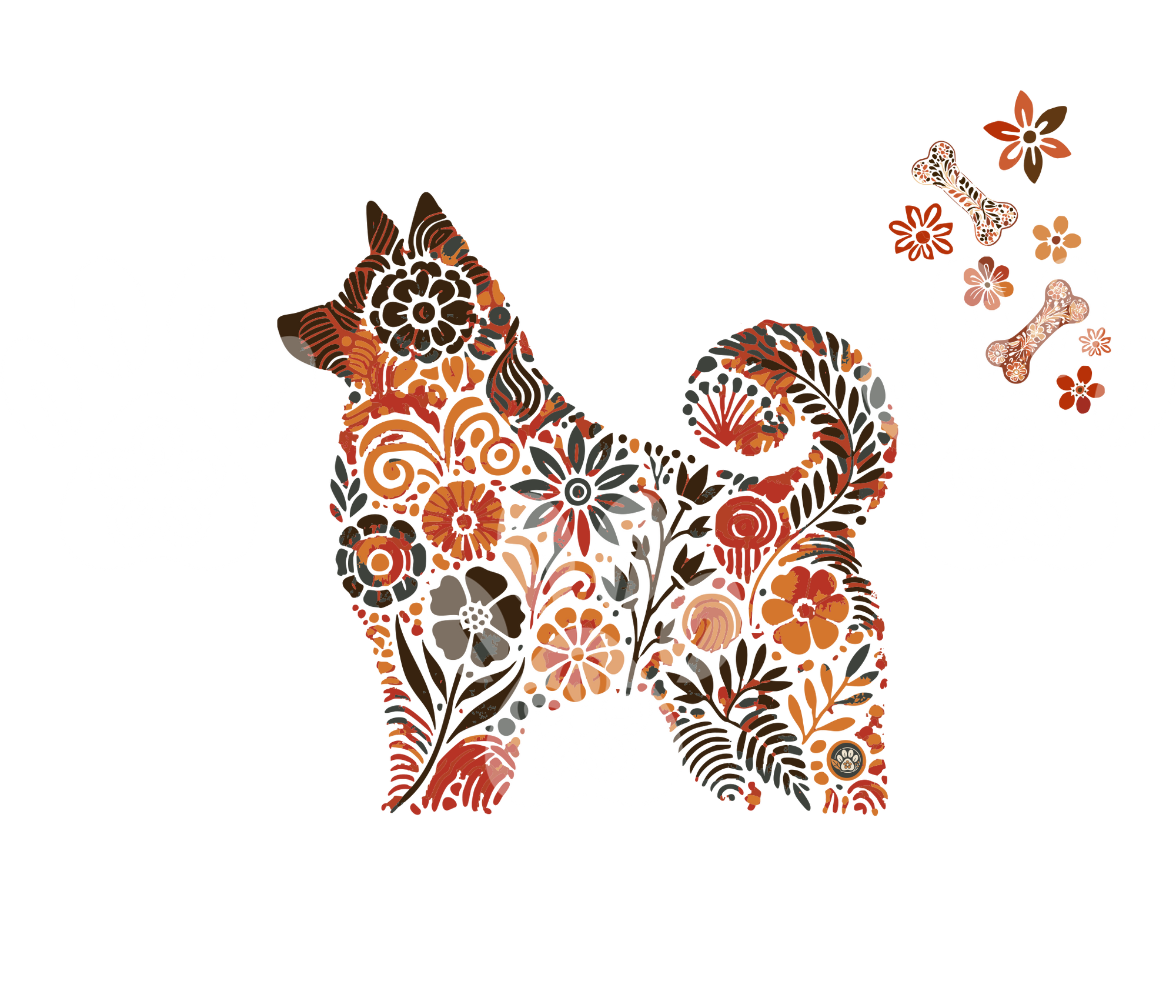 Wagnificent: Slim Water Bottle