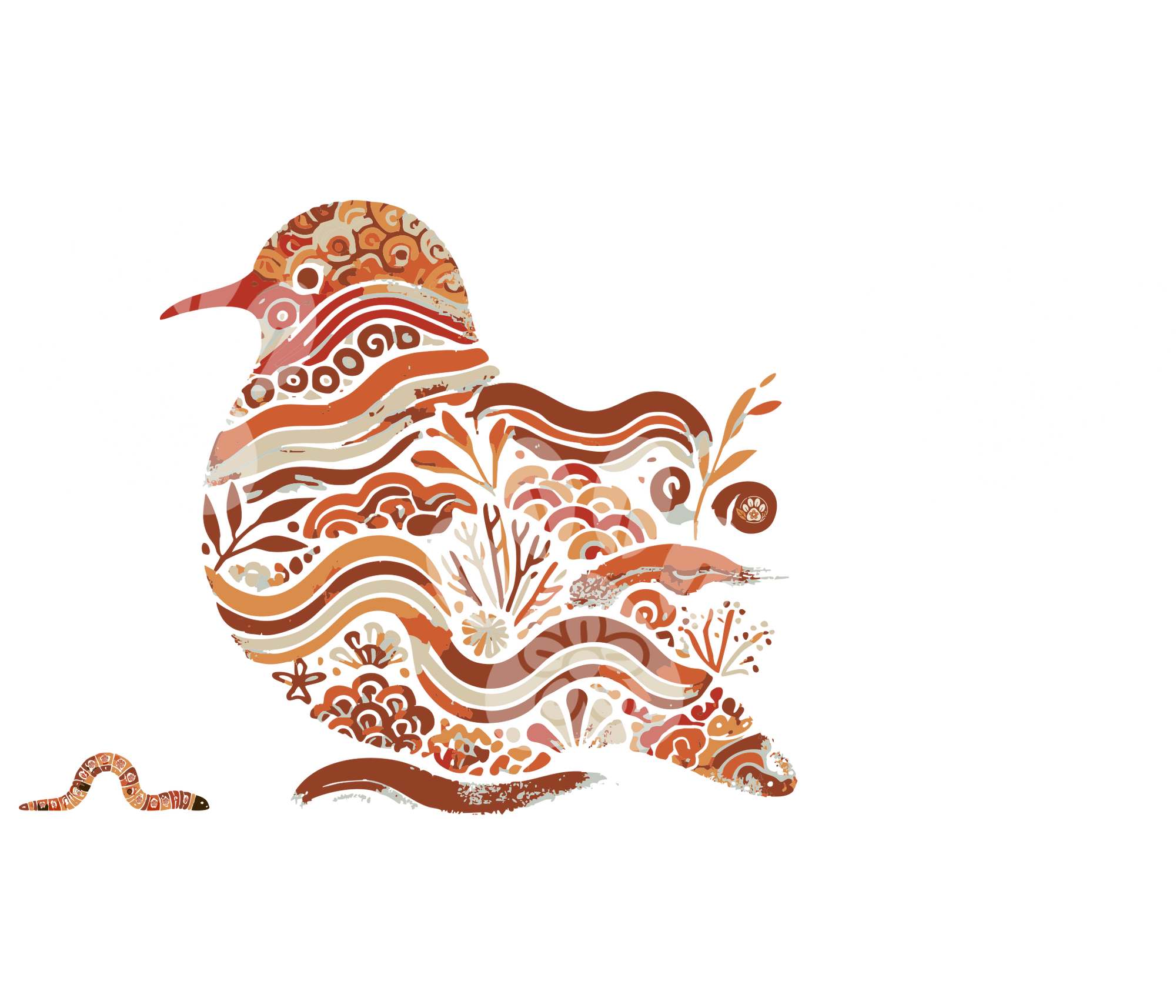 Featherweather: Left-Handed Mug