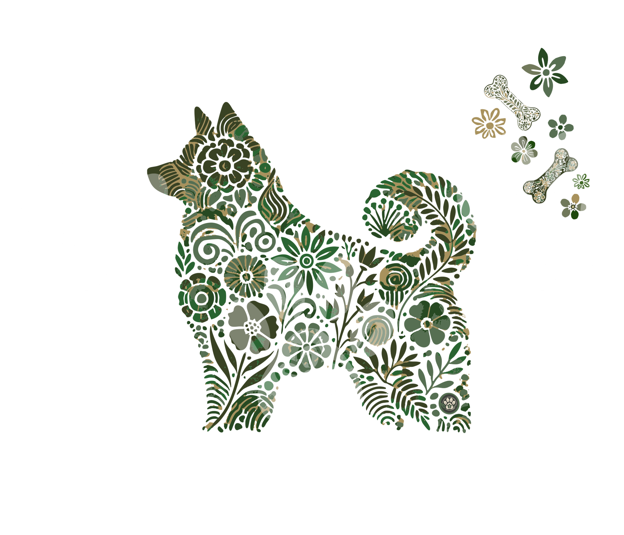 Wagnificent: Left-Handed Mug