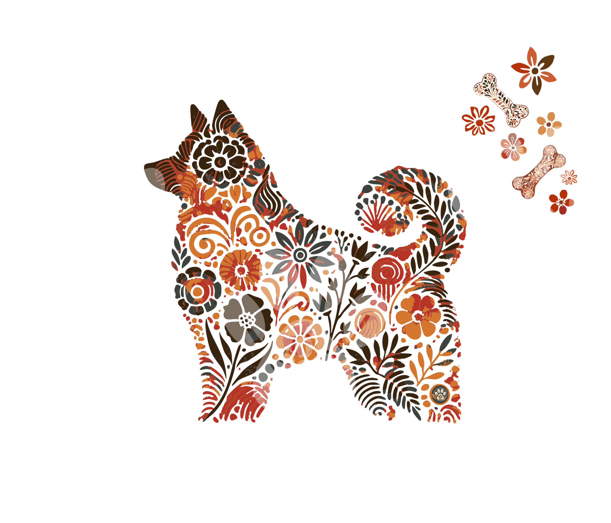 Wagnificent: Right-Handed Mug