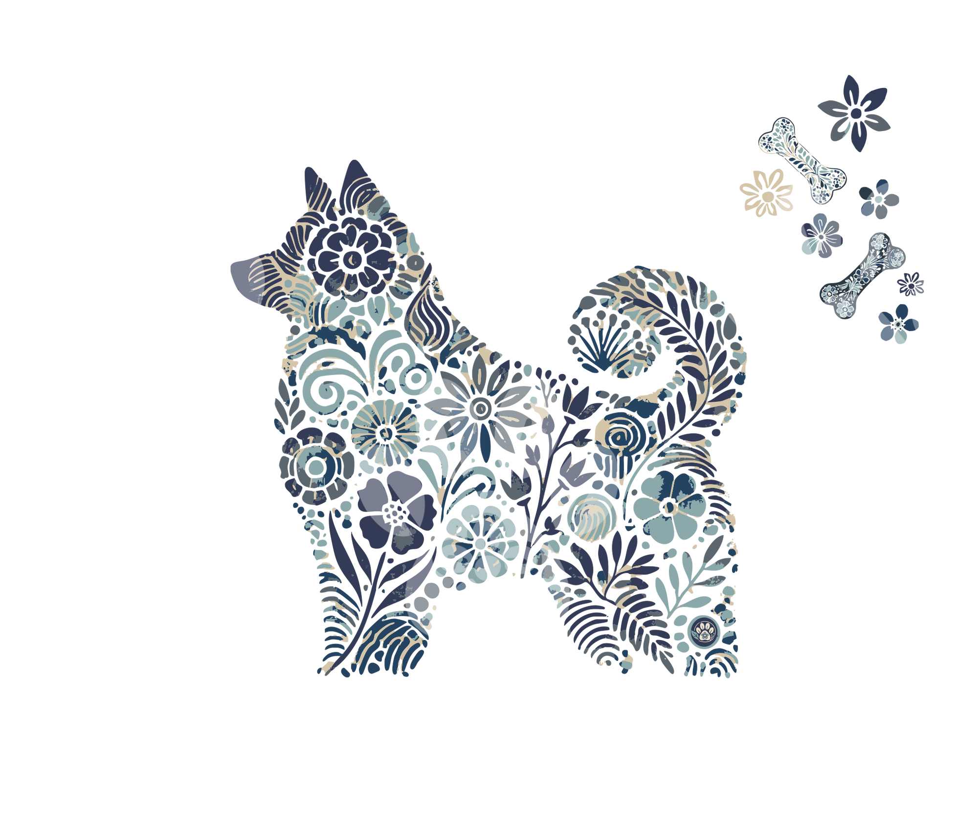 Wagnificent: Left-Handed Mug